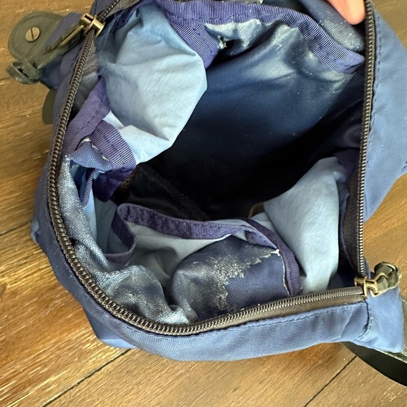 Oberland Equipment cross body bag - Picture 7 of 15